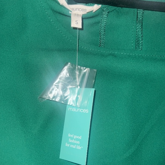 Blouse - Picture 2 of 2